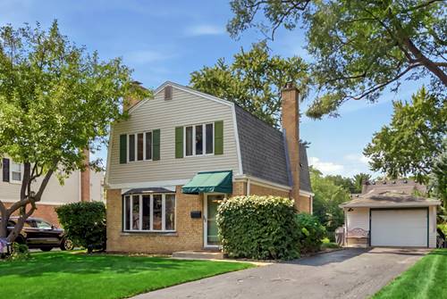 718 S Chestnut, Arlington Heights, IL 60005