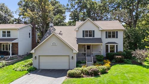 3123 Scenicwood, Woodridge, IL 60517