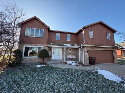 20247 E Lismore, Frankfort, IL 60423