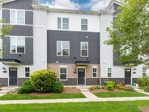 4154 Irving, Aurora, IL 60504