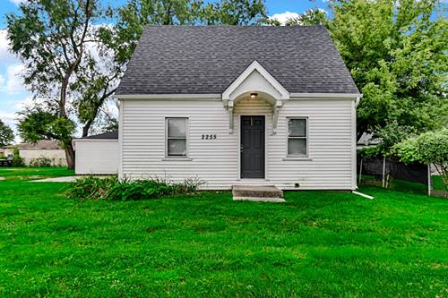 2255 176th, Lansing, IL 60438
