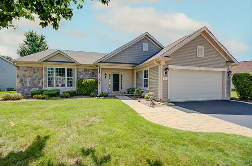 211 Honors, Shorewood, IL 60404