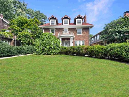 934 Fair Oaks, Oak Park, IL 60302