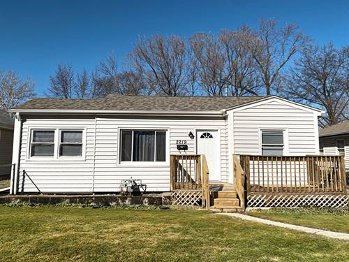 2219 Barton, Rockford, IL 61103