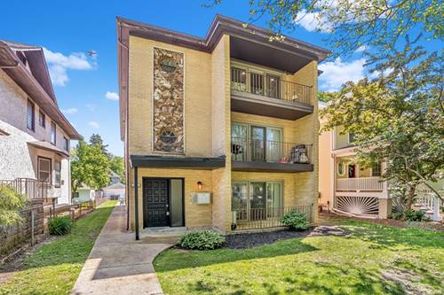 3755 N Kostner Unit 1, Chicago, IL 60641
