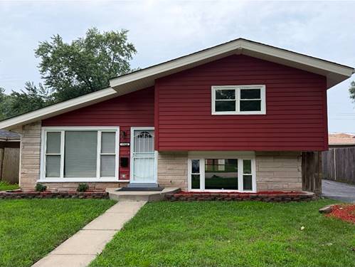 15134 Hastings, Dolton, IL 60419