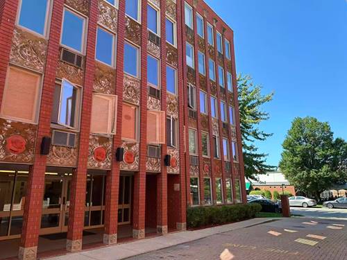 1041 Susan Collins Unit 501, Oak Park, IL 60302