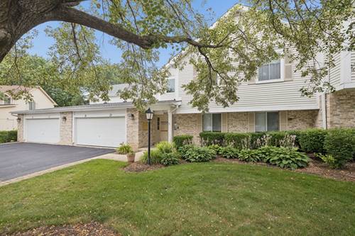 440 Somerset Unit D, Aurora, IL 60504