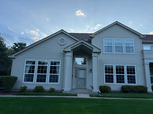 2503 Oak Unit 2503, West Dundee, IL 60118