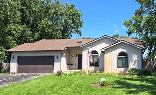 22854 W Charlotte, Plainfield, IL 60586