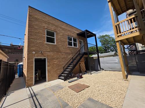 3726 N Racine Unit CH, Chicago, IL 60613