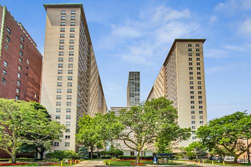 3950 N Lake Shore Unit 2202, Chicago, IL 60613