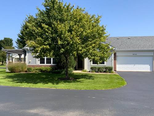 16341 Carver Lake, Crest Hill, IL 60403