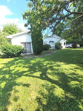 333 12th, Wheeling, IL 60090
