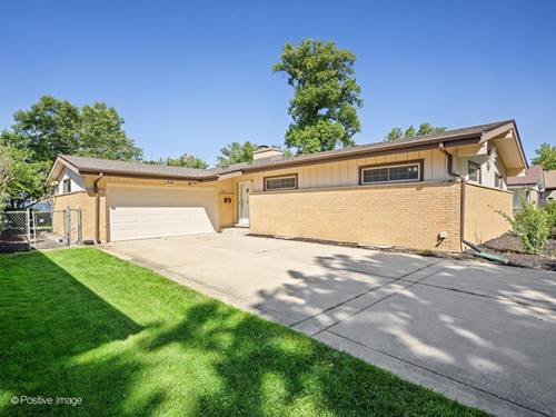 842 S Euclid, Villa Park, IL 60181