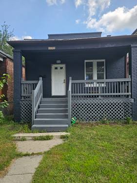 10149 S State, Chicago, IL 60628