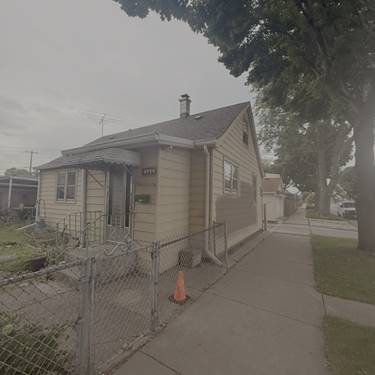 4559 S Karlov, Chicago, IL 60632