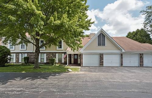 860 Chasefield Unit 3, Crystal Lake, IL 60014