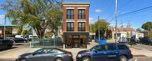 3032 W 26th, Chicago, IL 60623
