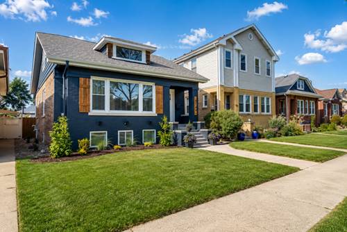5748 W Eastwood, Chicago, IL 60630