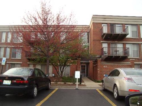 412 Kelburn Unit 316, Deerfield, IL 60015