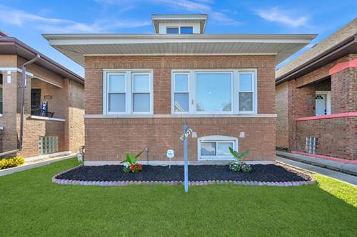 8133 S Loomis, Chicago, IL 60620