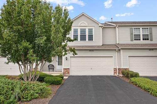 2826 Peachtree, Aurora, IL 60502