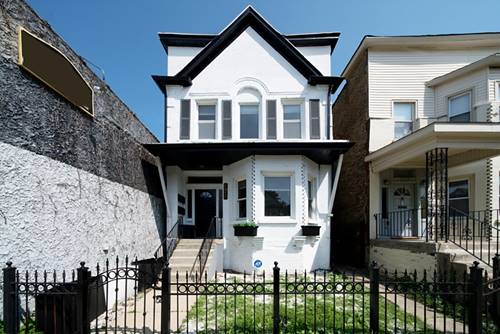 1915 Asbury Unit 2, Evanston, IL 60201