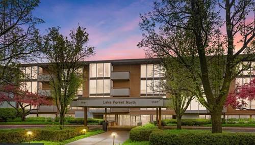 1301 N Western Unit 231, Lake Forest, IL 60045