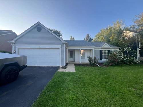 3262 Salem, Aurora, IL 60504