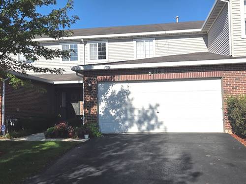 916 Berry Path, Matteson, IL 60443