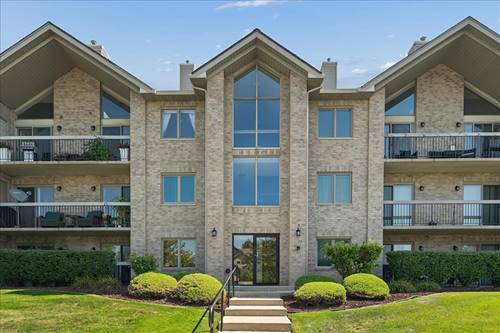 14011 Norwich Unit 304, Orland Park, IL 60467