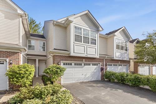 292 S Oak Creek, Romeoville, IL 60446