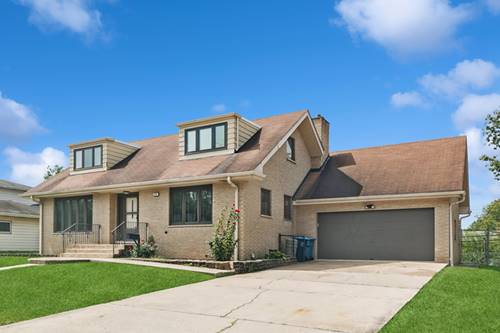 822 Bradoc, Chicago Heights, IL 60411