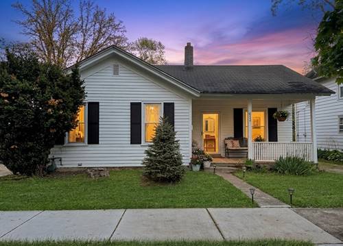 652 S Main, Naperville, IL 60540