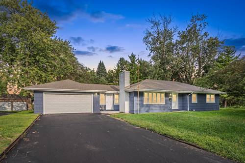16037 Evans, South Holland, IL 60473