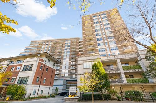 1515 S Prairie Unit 811, Chicago, IL 60605