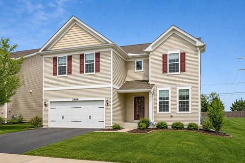 3484 Birch, Naperville, IL 60564