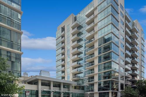123 S Green Unit 604B, Chicago, IL 60607