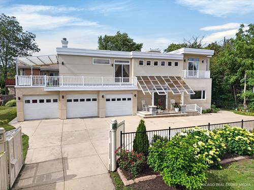 8650 W Davis, Des Plaines, IL 60016