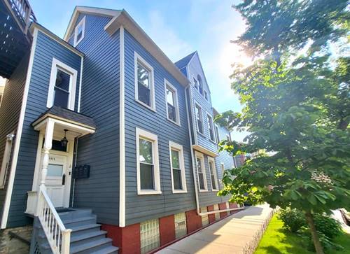 1111 W Roscoe Unit 2, Chicago, IL 60657