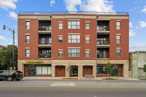 5300 N Lincoln Unit 3C, Chicago, IL 60625