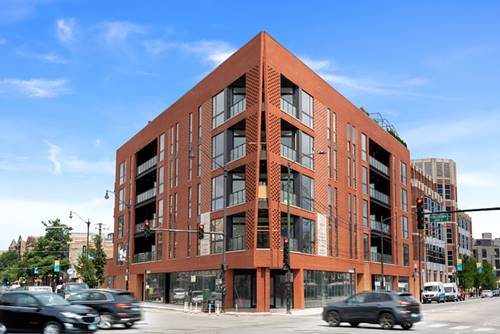 2411 N Lincoln Unit 403, Chicago, IL 60614