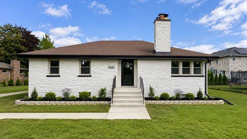 9441 Greenwood, Des Plaines, IL 60016