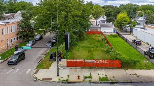4948 S Ashland, Chicago, IL 60609