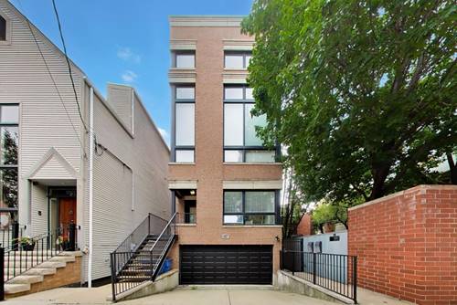 1887 N Poe Unit 1R, Chicago, IL 60614