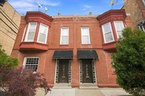 1609 N Wood Unit 1, Chicago, IL 60622