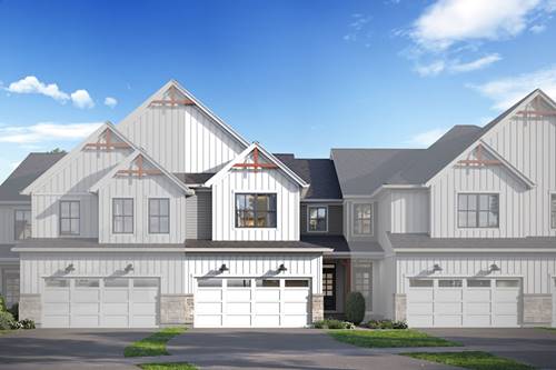 5043 Cedar, Naperville, IL 60564