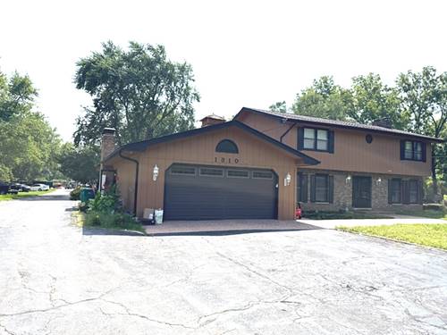 1310 New Lenox, Joliet, IL 60433