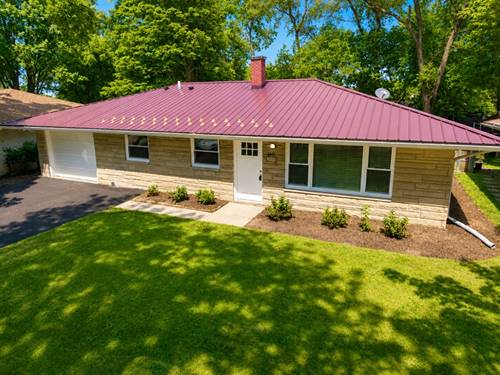 2217 Mcdonough, Joliet, IL 60436